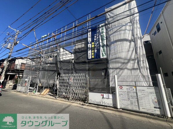 D Paina 浅田の物件内観写真